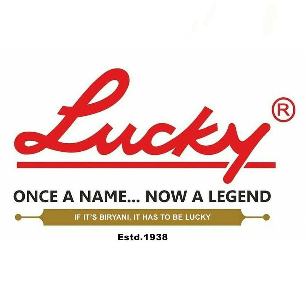 Lucky Restaurant